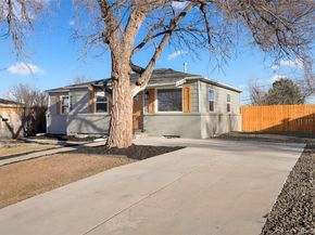9290 Palo Verde Street, Thornton CO 80229