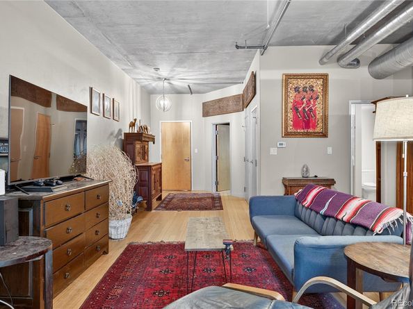 1401 Wewatta Street 305, Denver CO 80202