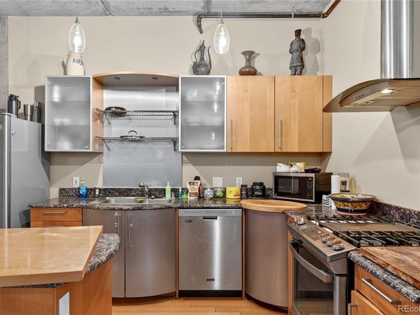 1401 Wewatta Street 305, Denver CO 80202