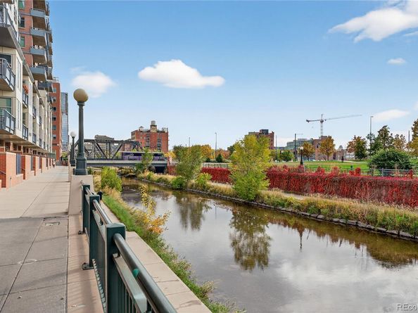 1401 Wewatta Street 305, Denver CO 80202