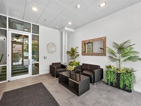 1401 Wewatta Street 305, Denver CO 80202