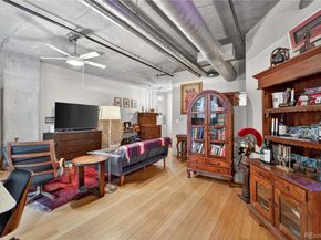 1401 Wewatta Street 305, Denver CO 80202