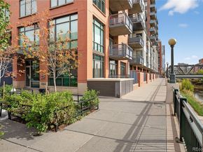 1401 Wewatta Street 305, Denver CO 80202