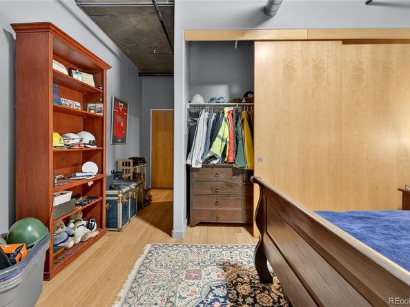 1401 Wewatta Street 305, Denver CO 80202