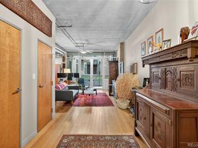 1401 Wewatta Street 305, Denver CO 80202