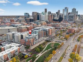 1401 Wewatta Street 305, Denver CO 80202