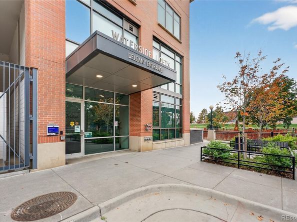 1401 Wewatta Street 305, Denver CO 80202