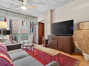 1401 Wewatta Street 305, Denver CO 80202