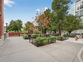 1401 Wewatta Street 305, Denver CO 80202