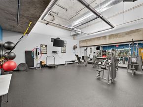 1401 Wewatta Street 305, Denver CO 80202