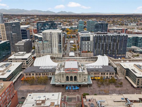 1401 Wewatta Street 305, Denver CO 80202