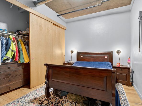 1401 Wewatta Street 305, Denver CO 80202