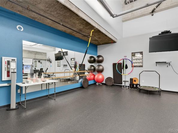 1401 Wewatta Street 305, Denver CO 80202