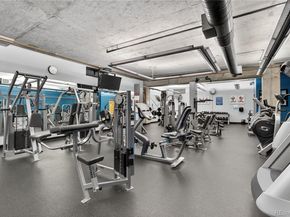 1401 Wewatta Street 305, Denver CO 80202