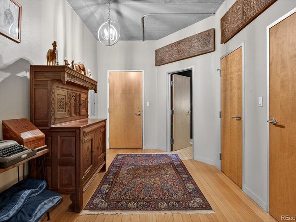 1401 Wewatta Street 305, Denver CO 80202