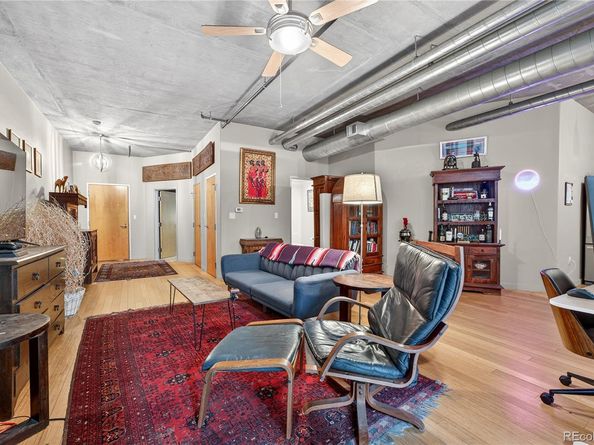 1401 Wewatta Street 305, Denver CO 80202