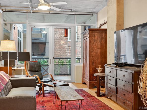 1401 Wewatta Street 305, Denver CO 80202