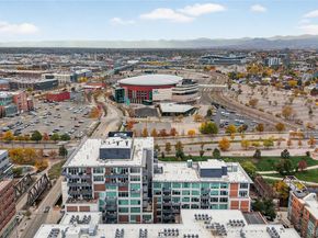 1401 Wewatta Street 305, Denver CO 80202