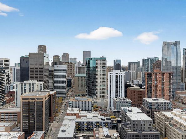 1401 Wewatta Street 305, Denver CO 80202