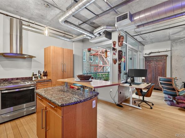 1401 Wewatta Street 305, Denver CO 80202