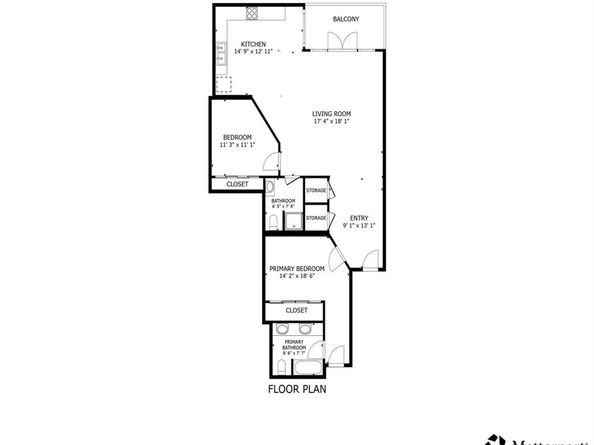 1401 Wewatta Street 305, Denver CO 80202