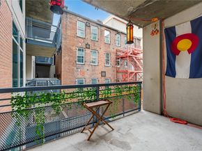 1401 Wewatta Street 305, Denver CO 80202