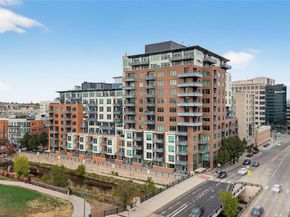 1401 Wewatta Street 305, Denver CO 80202