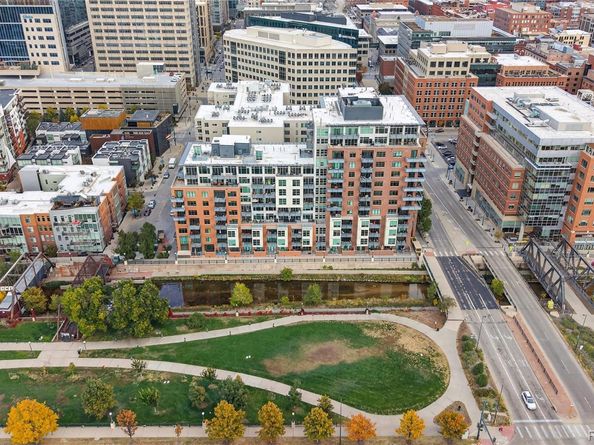 1401 Wewatta Street 305, Denver CO 80202