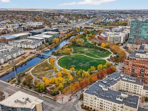 1401 Wewatta Street 305, Denver CO 80202