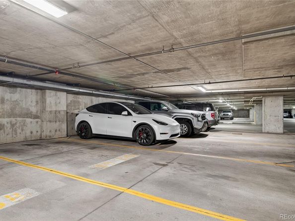 1401 Wewatta Street 305, Denver CO 80202