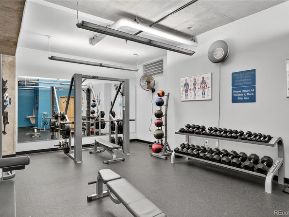 1401 Wewatta Street 305, Denver CO 80202