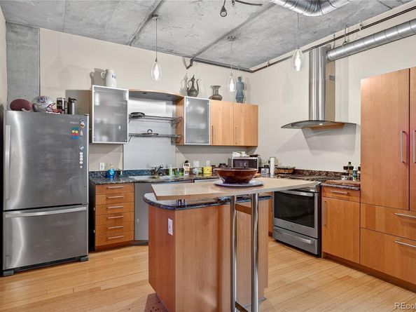 1401 Wewatta Street 305, Denver CO 80202