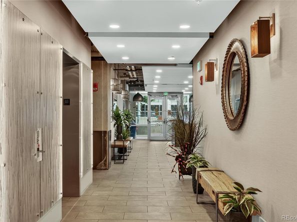 1401 Wewatta Street 305, Denver CO 80202