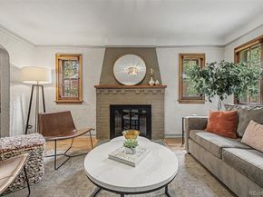 1630 Clermont Street, Denver CO 80220