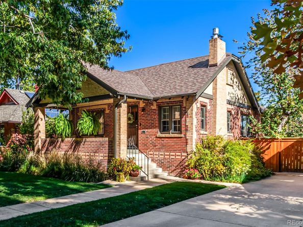 1630 Clermont Street, Denver CO 80220