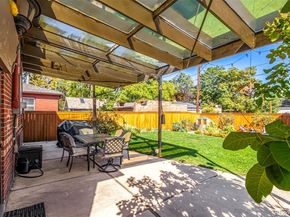 1630 Clermont Street, Denver CO 80220