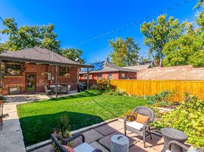 1630 Clermont Street, Denver CO 80220