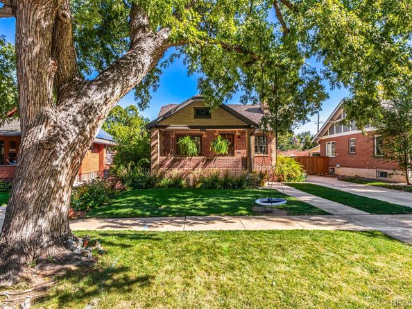 1630 Clermont Street, Denver CO 80220