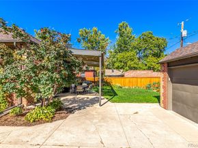 1630 Clermont Street, Denver CO 80220