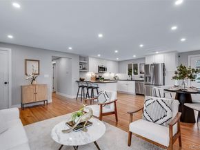 2716 S Irving Street, Denver CO 80236