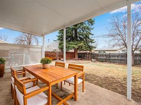 2716 S Irving Street, Denver CO 80236