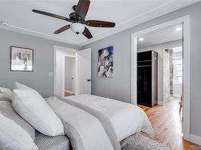 2716 S Irving Street, Denver CO 80236