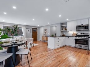 2716 S Irving Street, Denver CO 80236