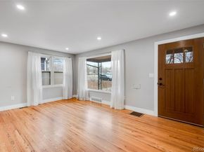 2716 S Irving Street, Denver CO 80236