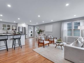 2716 S Irving Street, Denver CO 80236