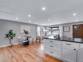 2716 S Irving Street, Denver CO 80236