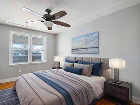 2716 S Irving Street, Denver CO 80236