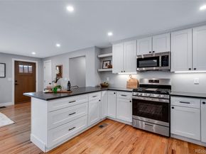 2716 S Irving Street, Denver CO 80236