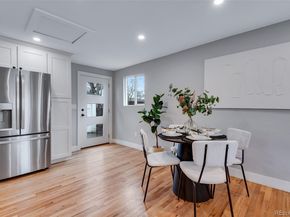 2716 S Irving Street, Denver CO 80236