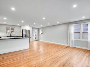 2716 S Irving Street, Denver CO 80236